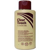 Clear Touch Number One  Treatment Milk 500 ml Clear Touch